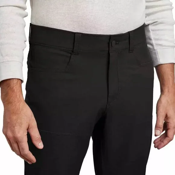 Kirkland Signature Men’s Stretch Tech Pants - Picture 4 of 9